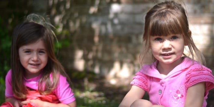 TPNS 2 girls crop