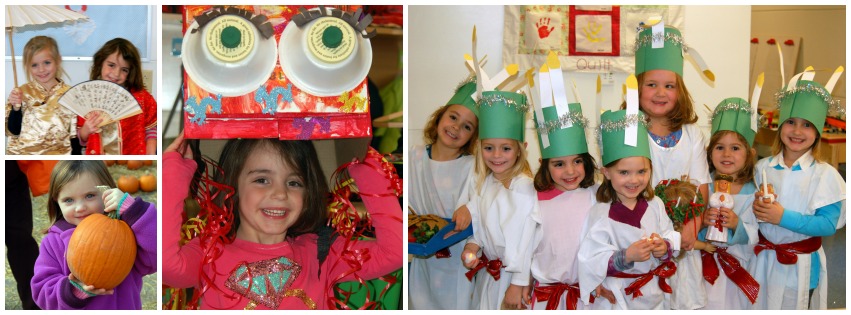 TPNS Holiday collage 1