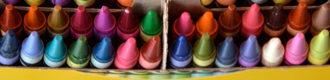 crayon image